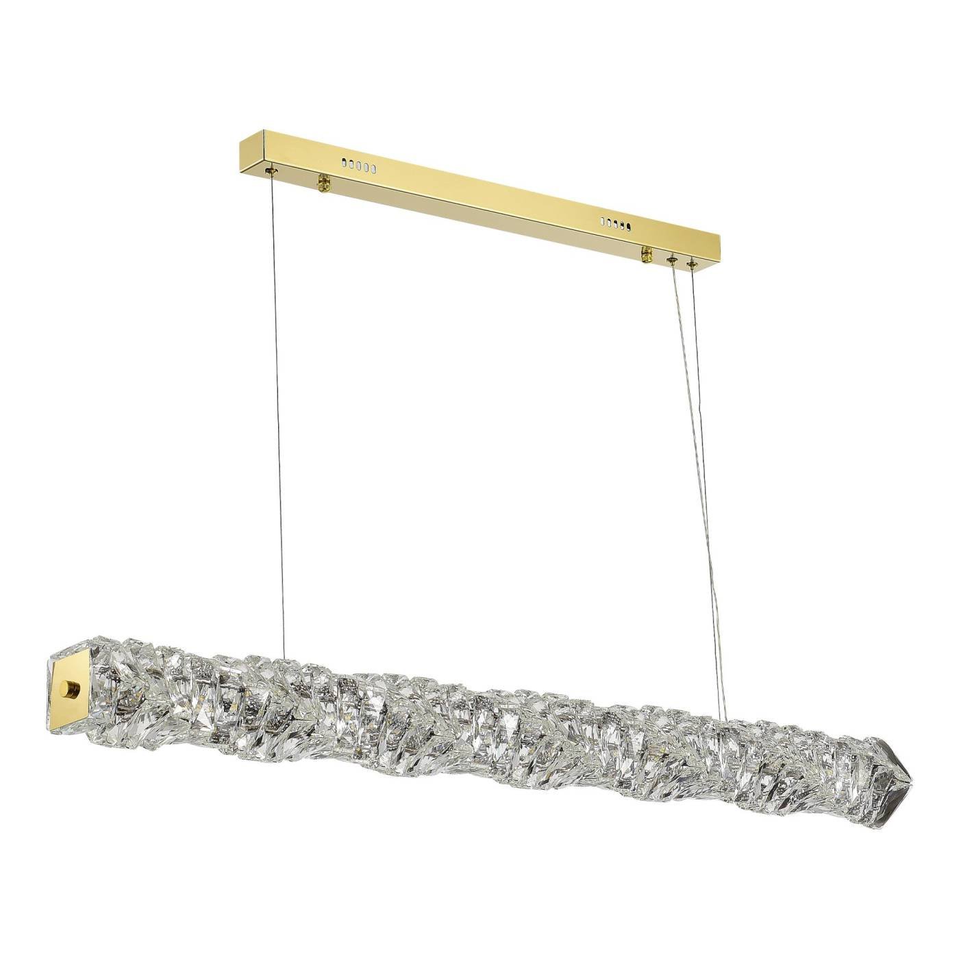 SL6010.203.30 Светильник подвесной ST Luce Espira SL6010.203.30