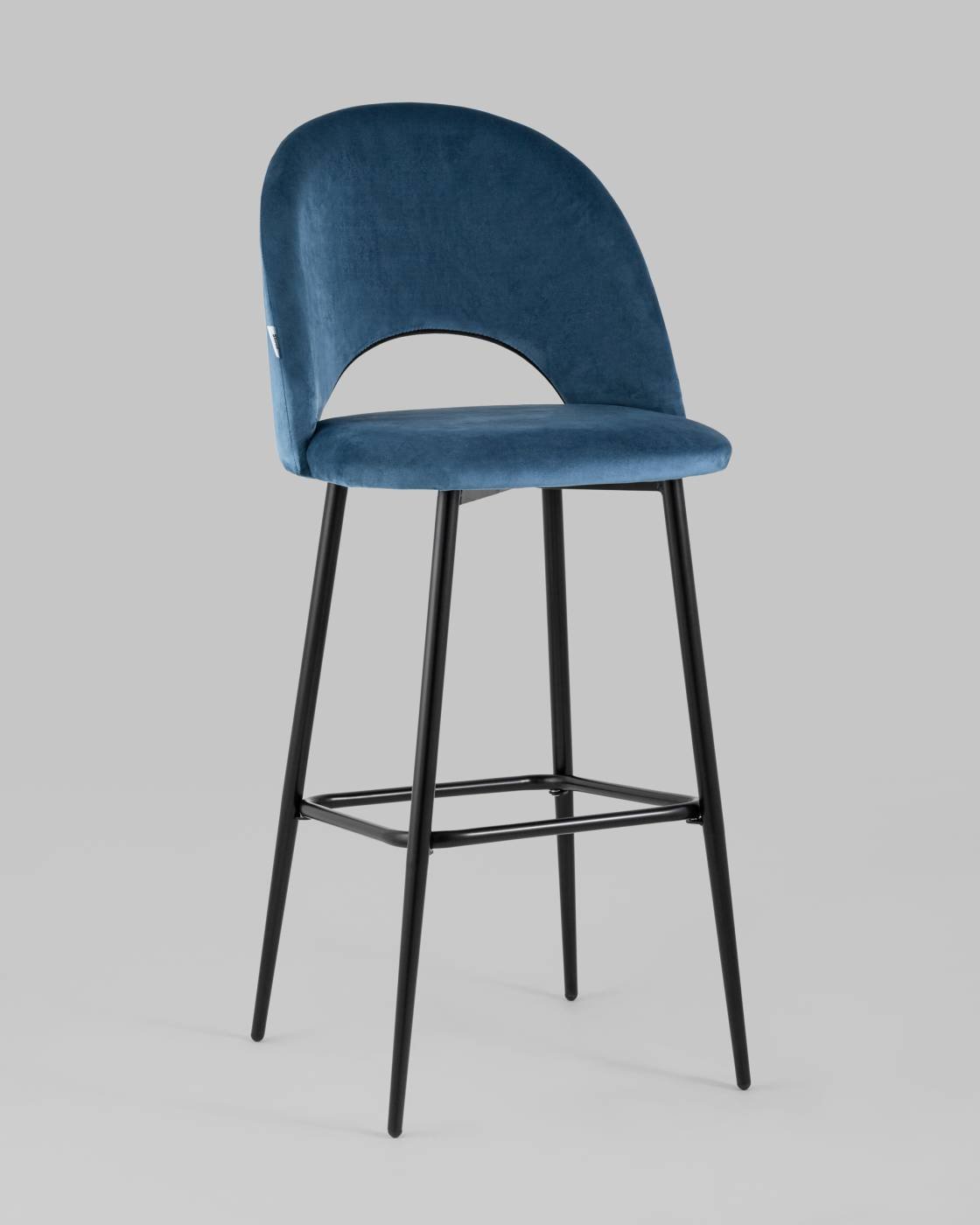 LV-122-H58-01B-01 Барный стул Stool Group LV-122-H58-01B-01