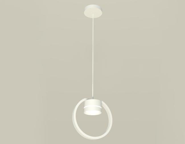 Светильник подвесной Ambrella Traditional DIY XB9101153