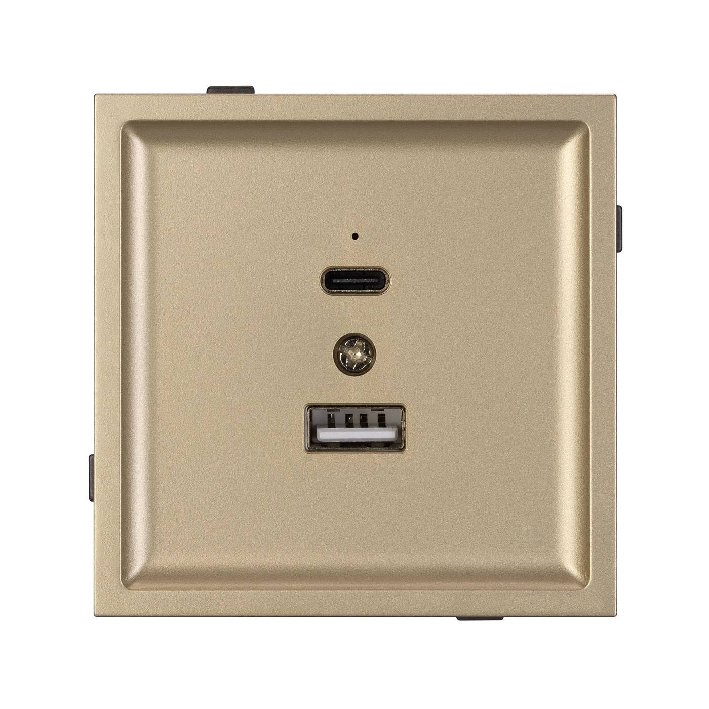 Розетка Arlight Tendo 054537
