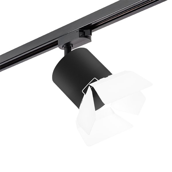 R1T3487486 Трековый светильник Lightstar Rullo R1T3487486