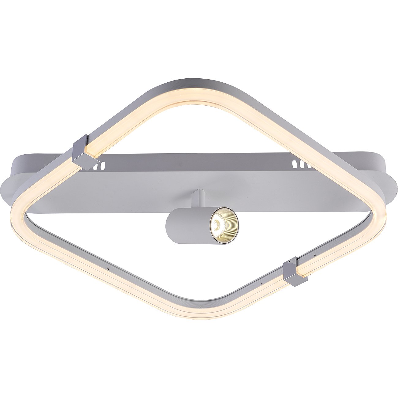 Потолочная люстра Escada Factor 10280/1LED