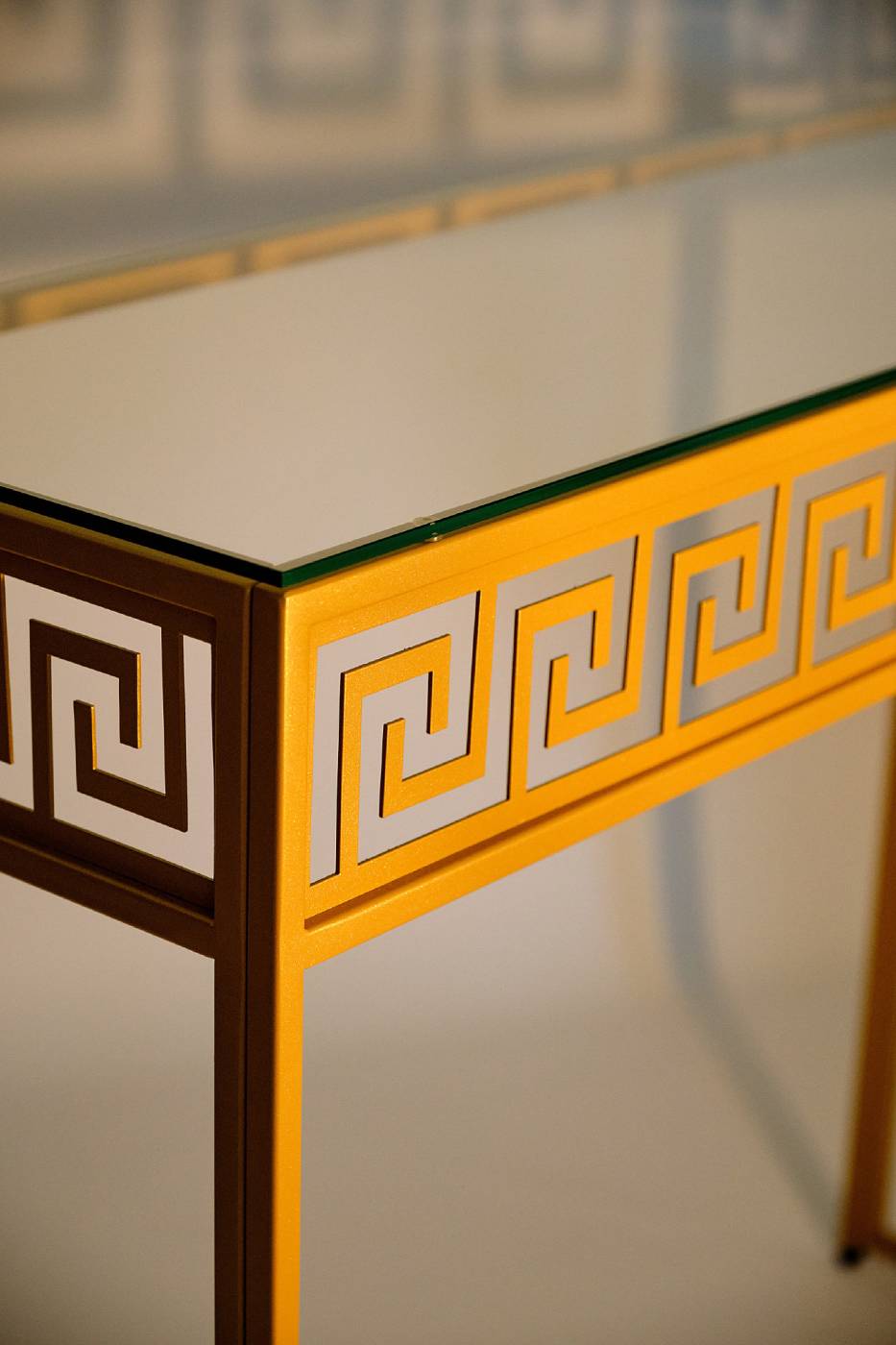 1061-CG clear Консоль AllConsoles 1061-CG clear