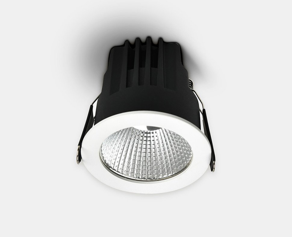 IT06-6038 white 4000K Встраиваемый светильник Italline IT06-6038 white 4000K