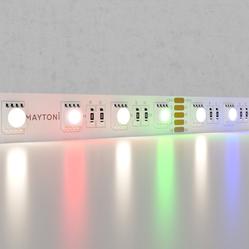 LED лента Maytoni 10180