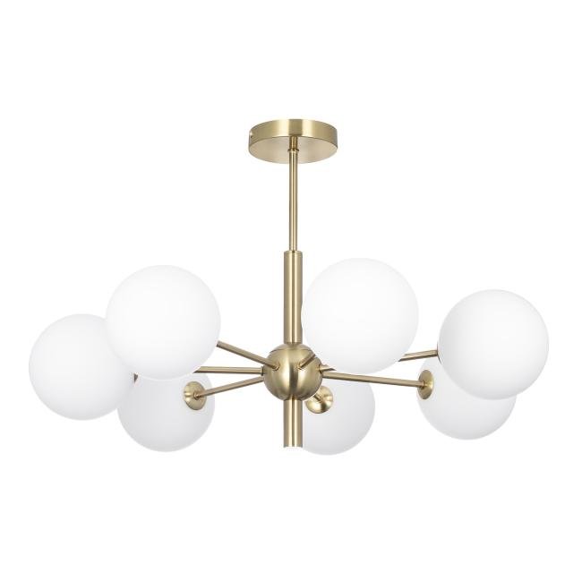 CL212173 Потолочная люстра Citilux Tonga CL212173