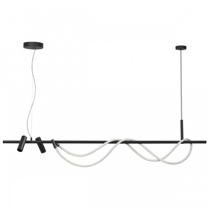 4391/40L Светильник подвесной Odeon Light Corda 4391/40L