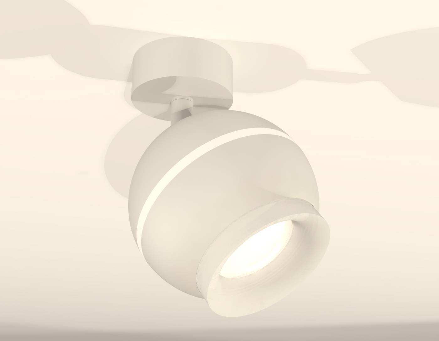 XM1101017 Светильник спот Ambrella Techno XM1101017