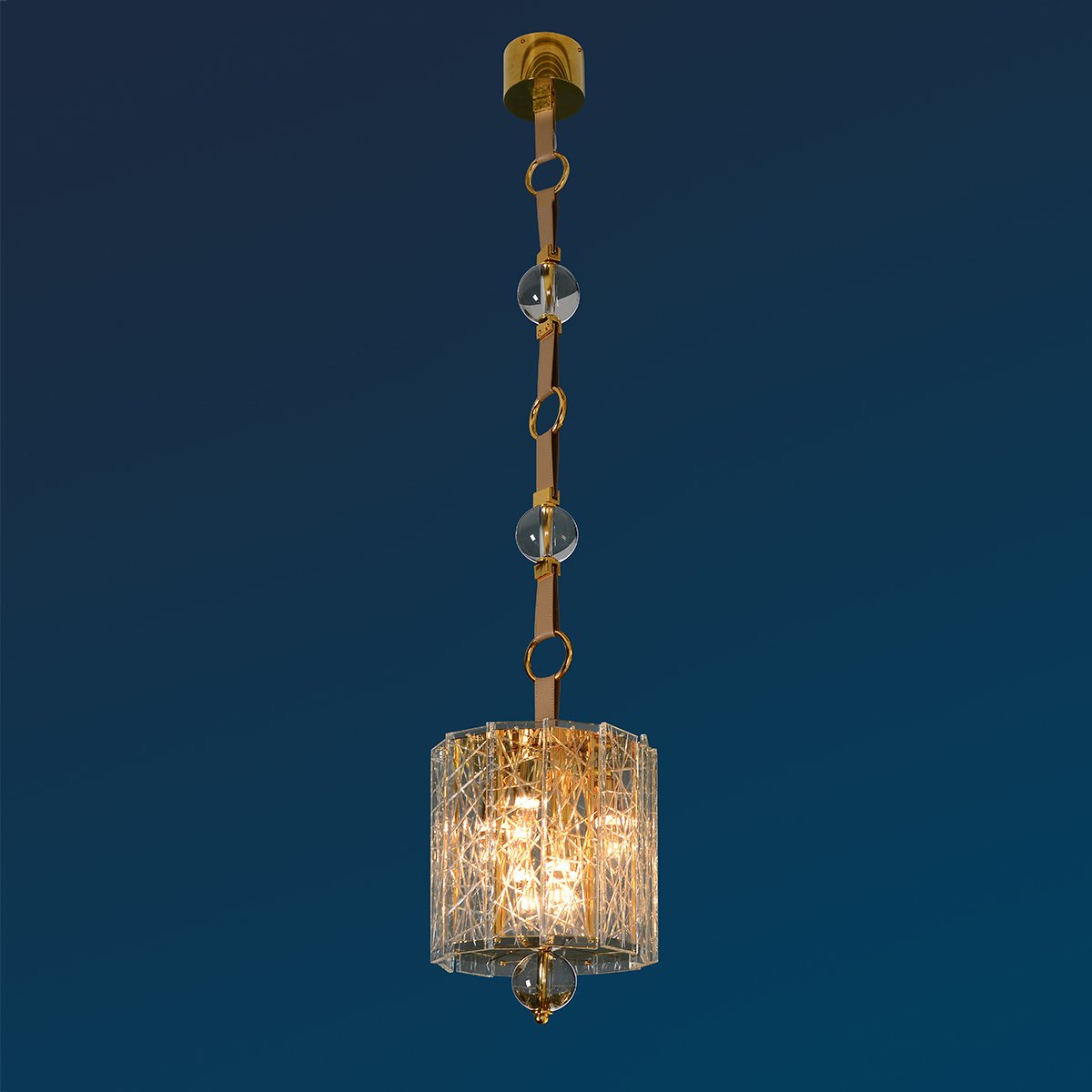 BY9026-260 Светильник подвесной Delight Collection BY9026 BY9026-260