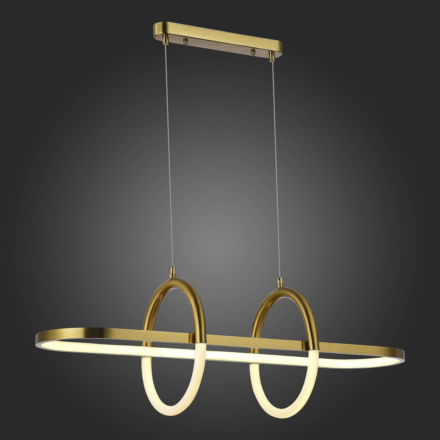 SL1579.313.01 Подвесная люстра ST Luce Mofisto SL1579.313.01