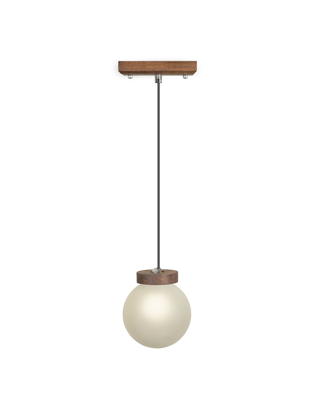 Светильник подвесной Мелодия Света Pearl 000067481