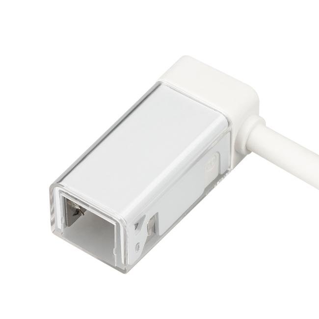 028061 Герметичный коннектор питания для гибкого неона MOONLIGHT Arlight 028061