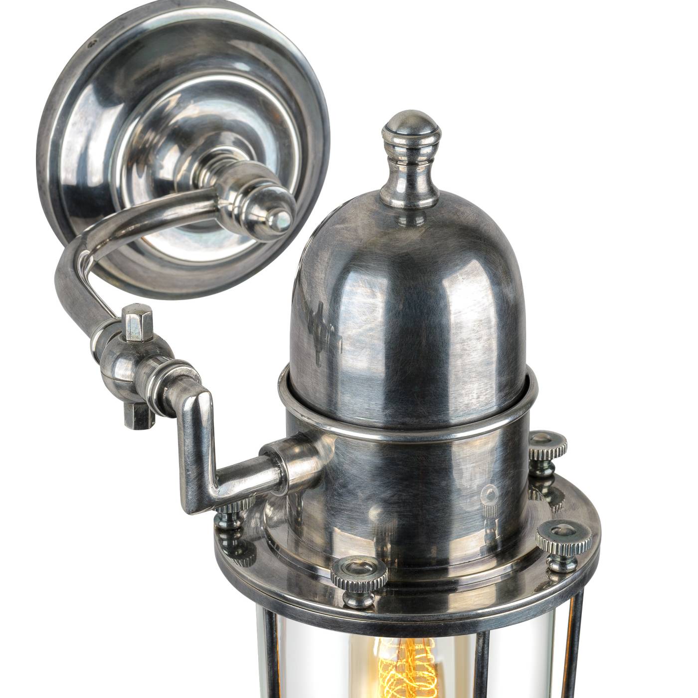 Настенное бра Covali WL-51548