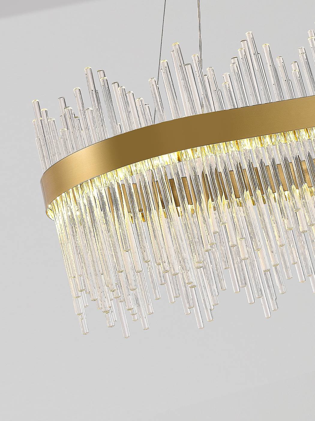 INNOVATION STYLE 83182 Подвесная люстра Natali Kovaltseva Tempio INNOVATION STYLE 83182