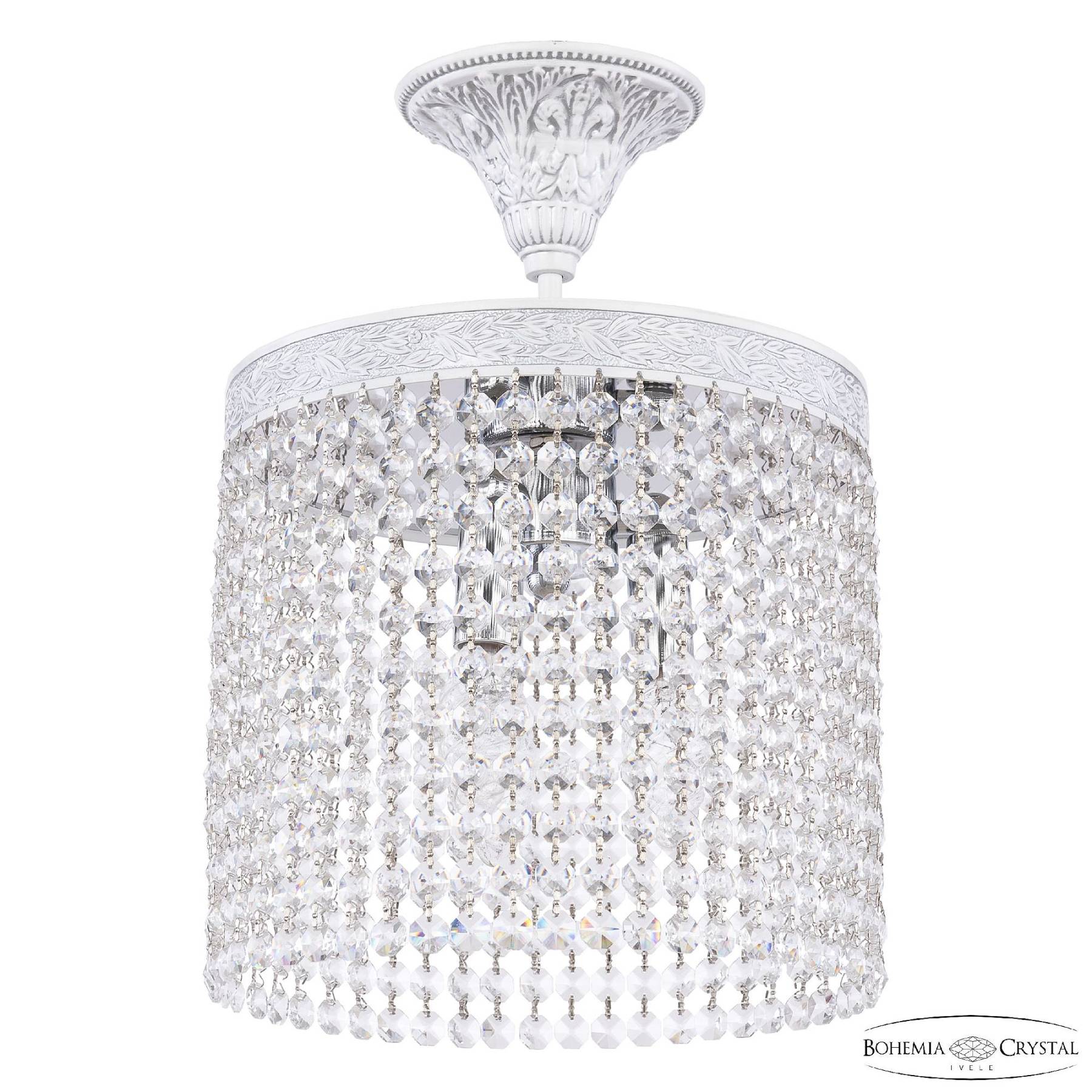 AL19201/25OL WMN R Светильник потолочный Bohemia AL1920 AL19201/25OL WMN R