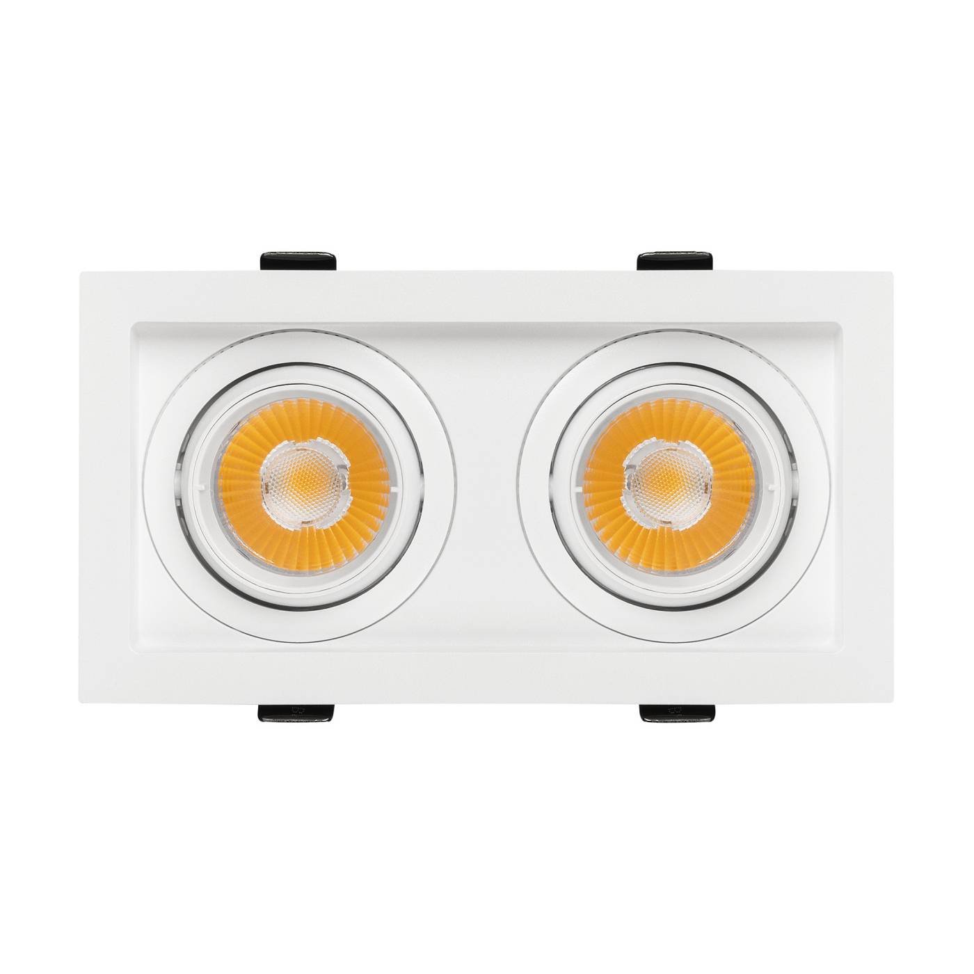 Встраиваемый светильник Arlight Vortex 057770