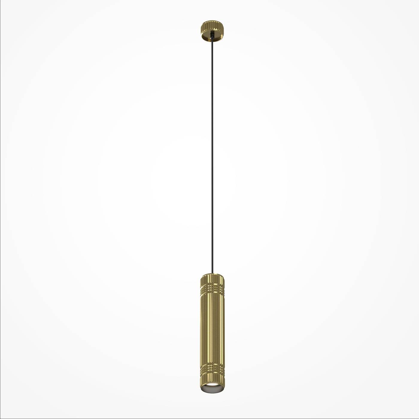 MOD475PL-01BS Светильник подвесной Maytoni Metropolis MOD475PL-01BS