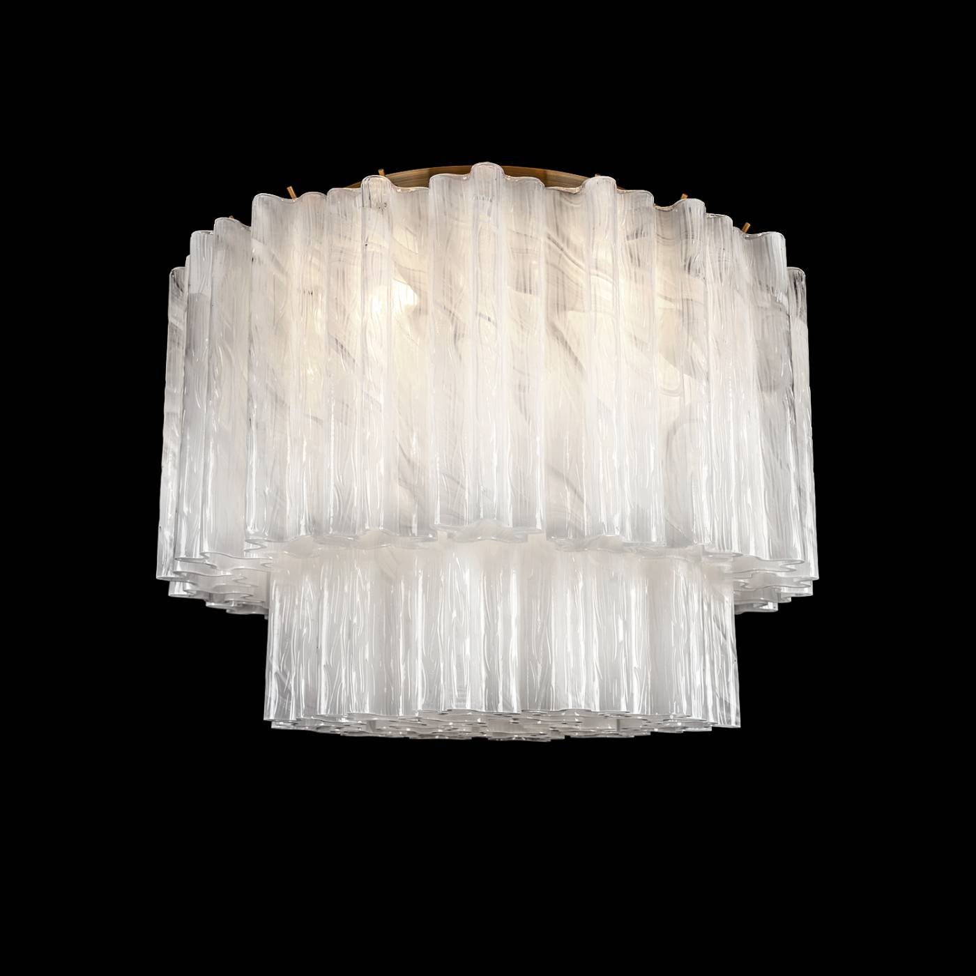 Потолочная люстра Murano Loft It 10580C/500 White