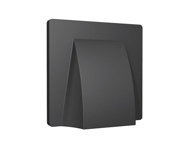 Накладка на механизм Ambrella Volt ALFA AP9158