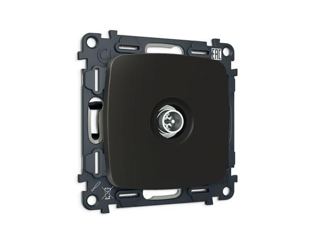 MO813005 Розетка Ambrella Volt OMEGA MO813005