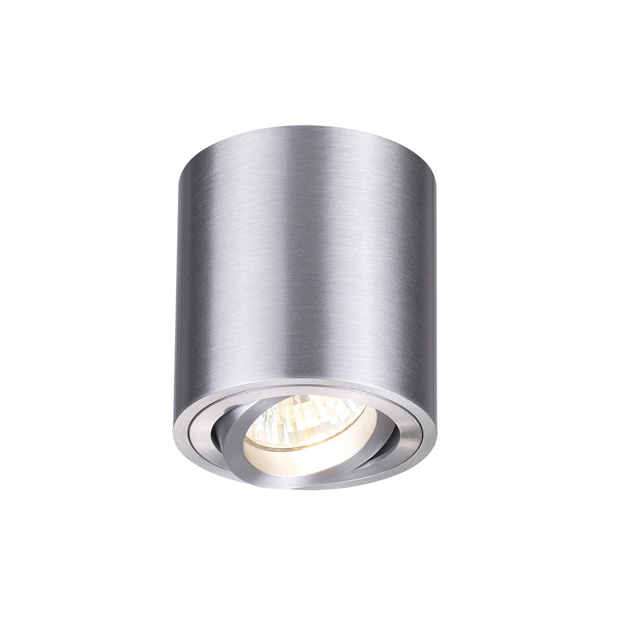 3566/1C Накладной светильник Odeon Light Tuborino 3566/1C