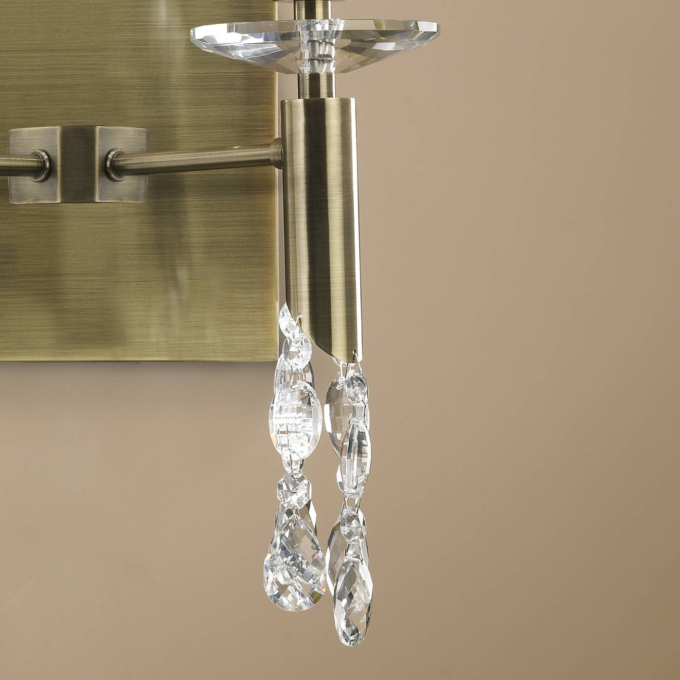 3883 Бра Mantra Mantra Tiffany 3883