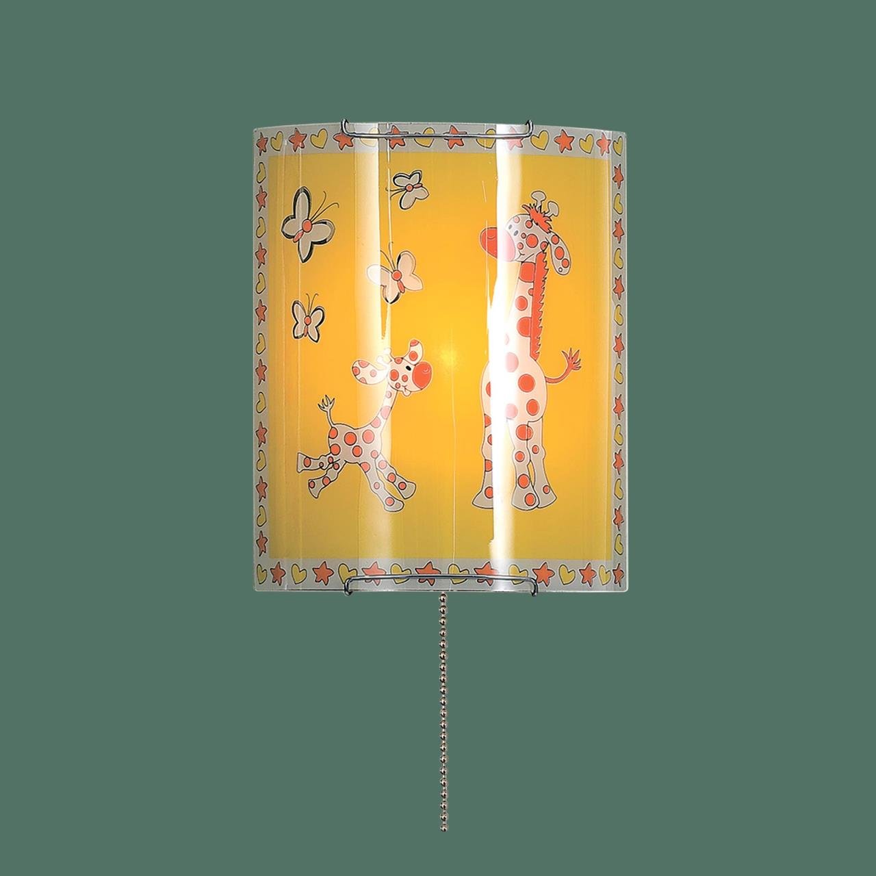 CL921001W Бра в детскую Citilux 921 CL921001W