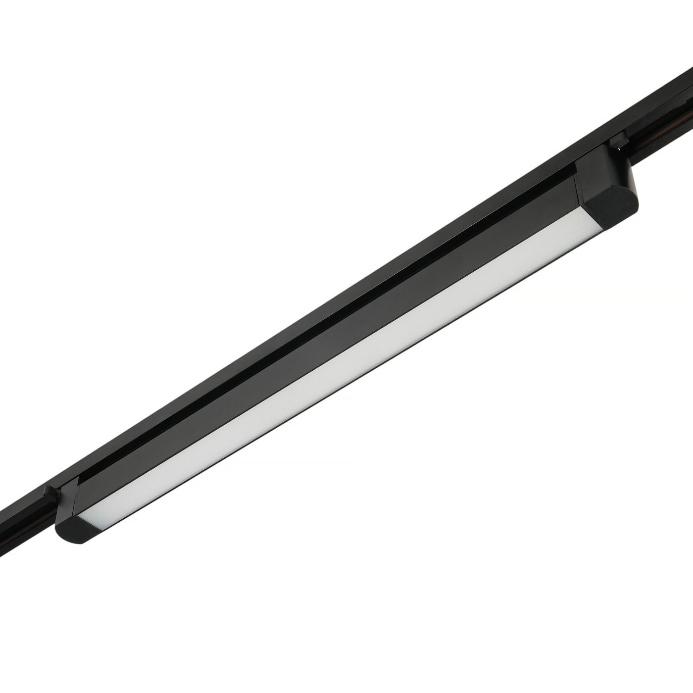 Трековый светильник MyFar Lines MT0112-30W3K-B