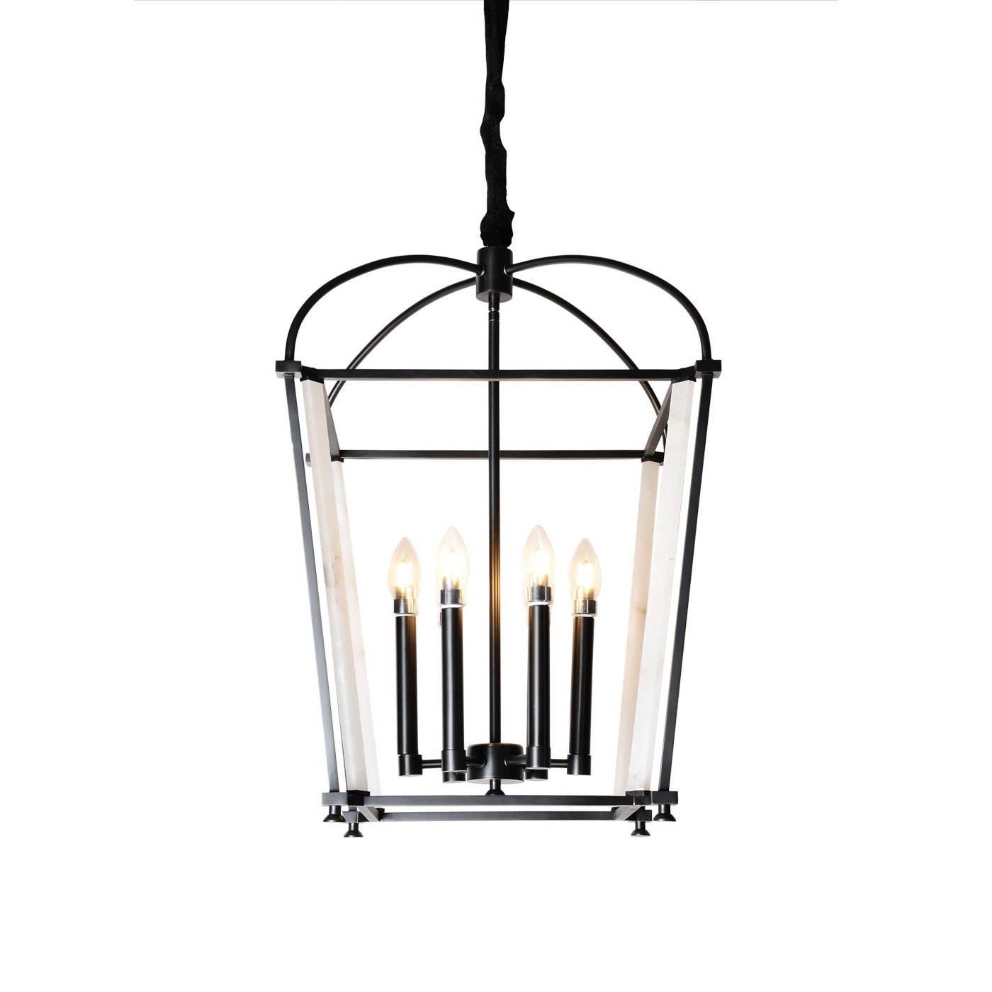 Подвесная люстра Delight Collection BRCH9123 BRCH9123BK