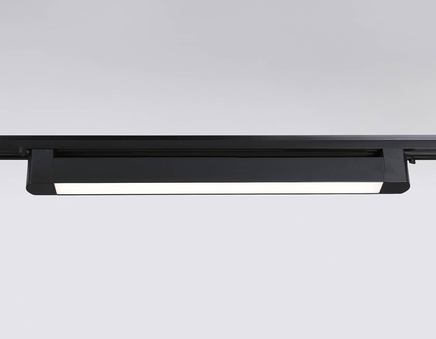 Трековый светильник Ambrella Track System GL6739