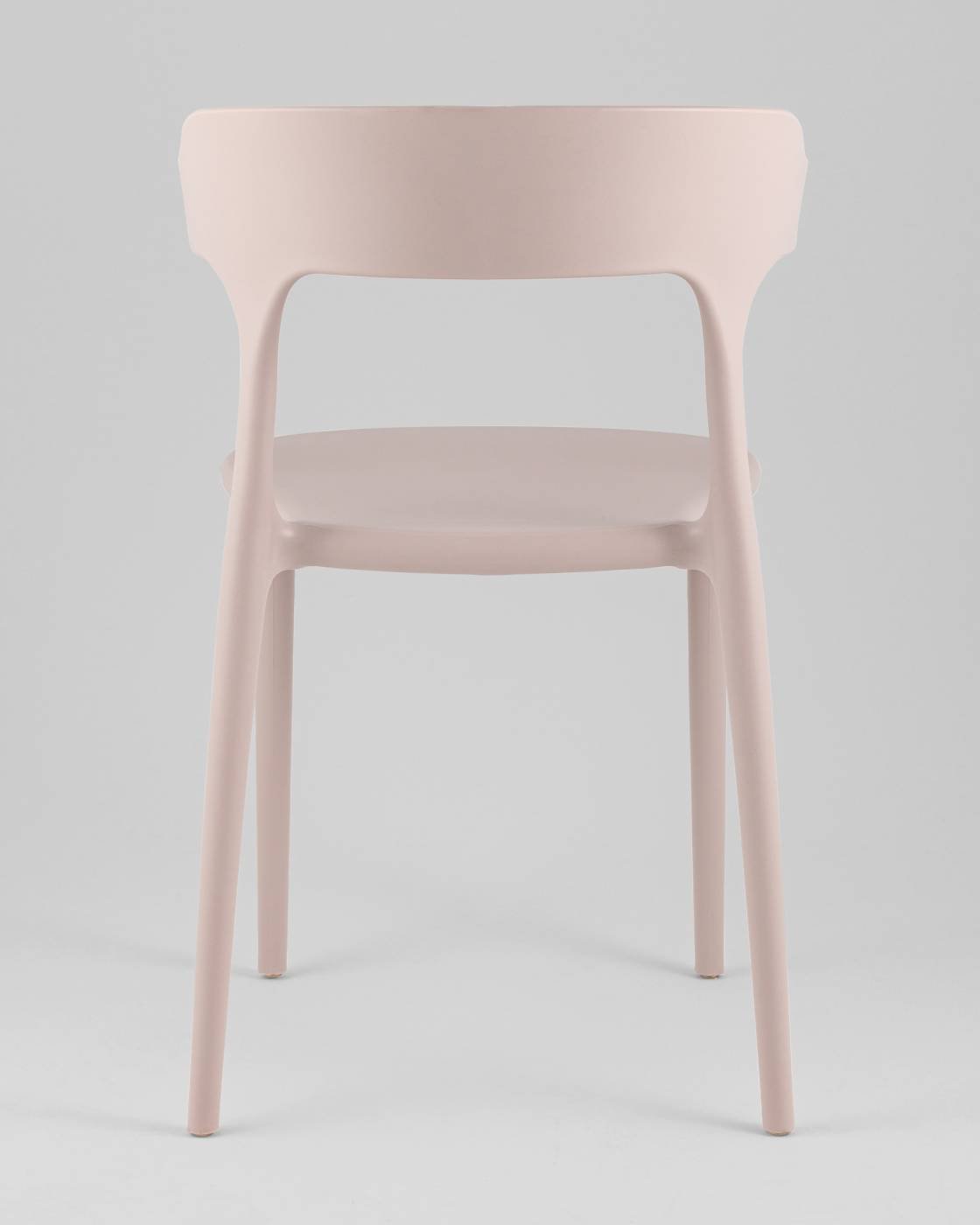 SL-7082 cream 90574 Стул пластиковый Stool Group Neo SL-7082 cream 90574