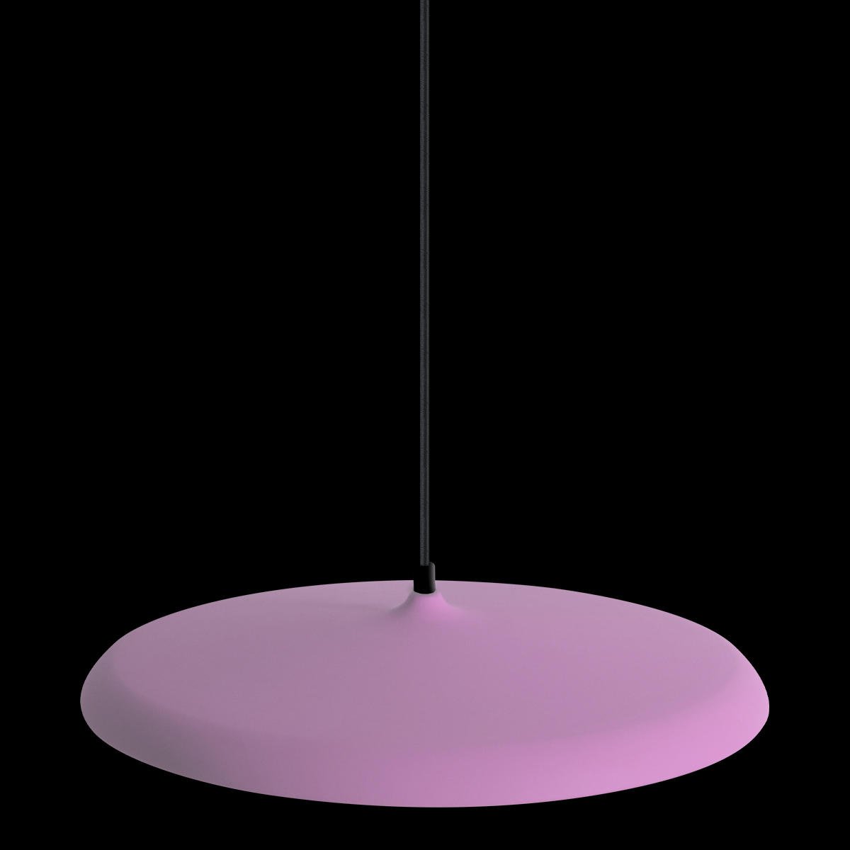 10119 Pink Светильник подвесной Loft It Plato 10119 Pink