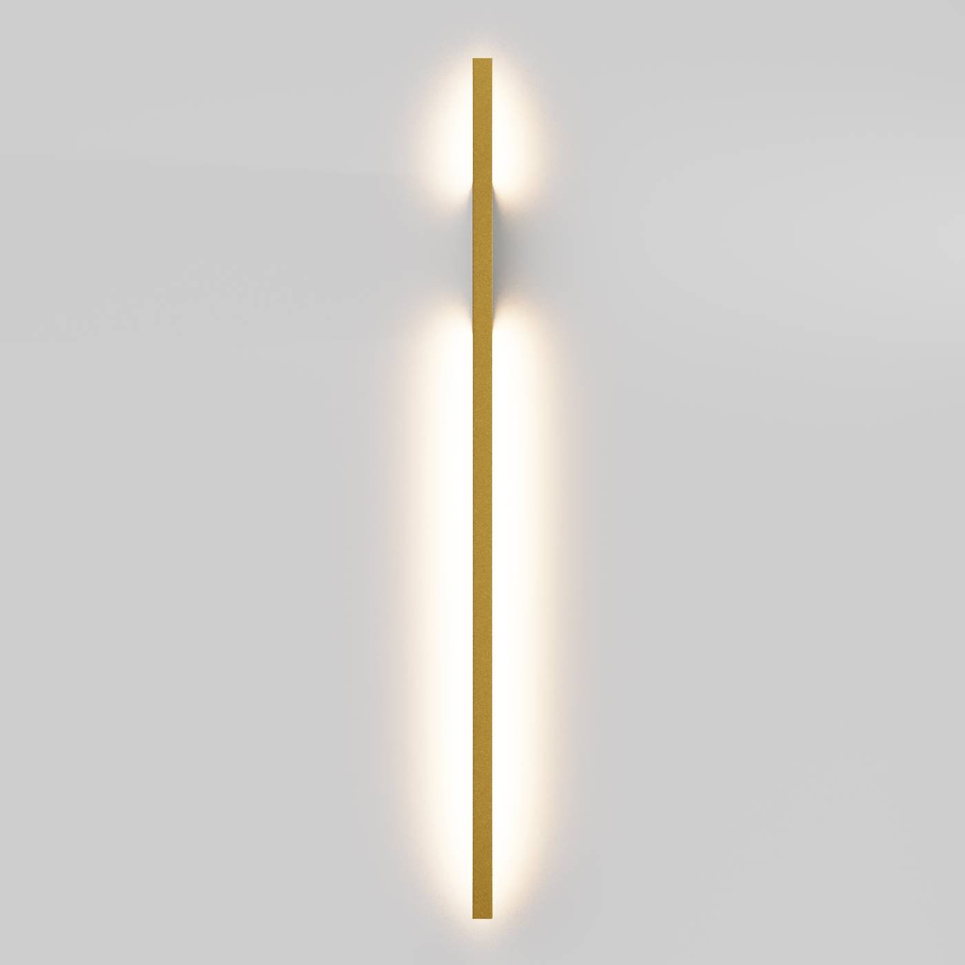 Настенный светильник Maytoni Halo MOD245WL-L24BSK