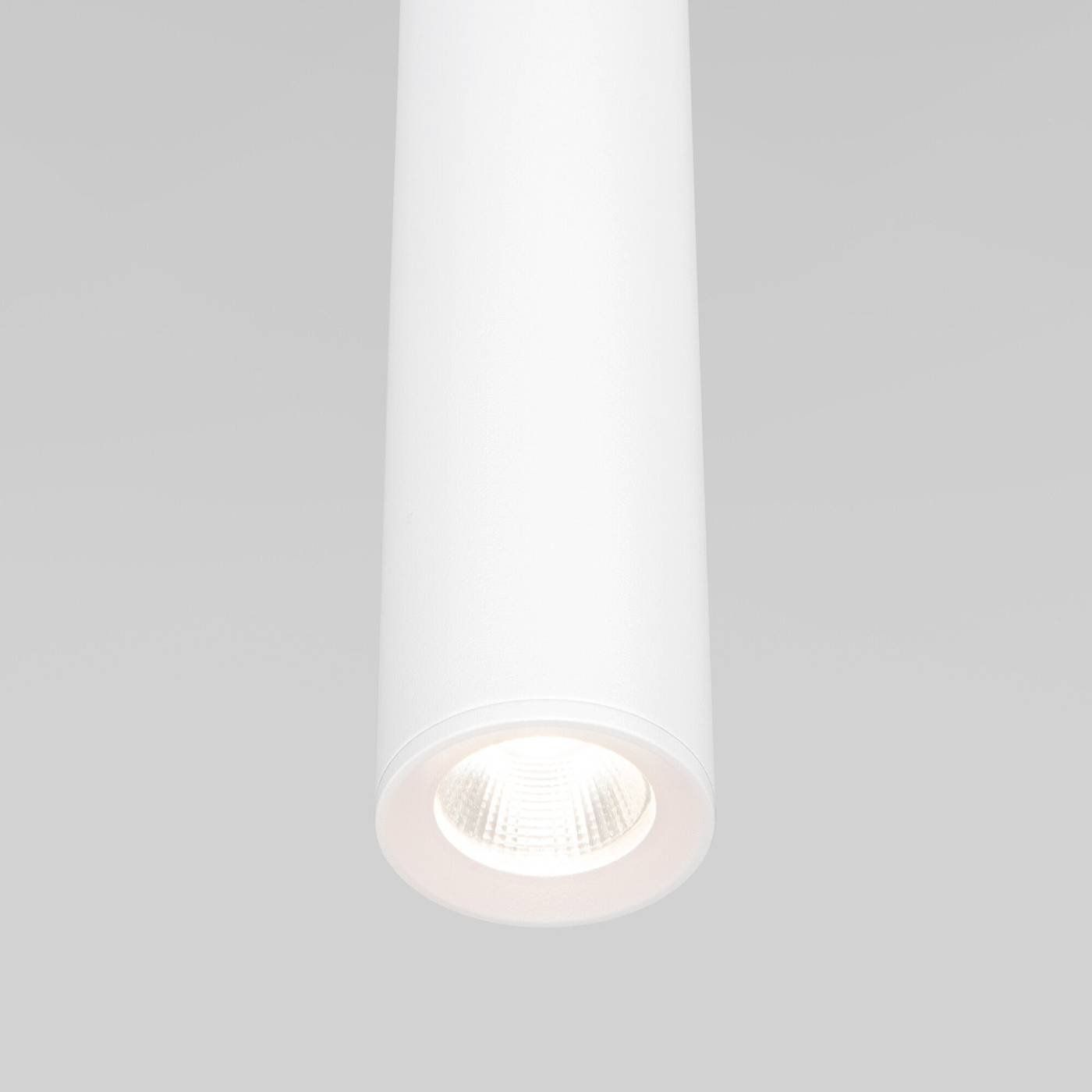 Светильник подвесной Elektrostandard Base 50248 LED 7W 4000K белый