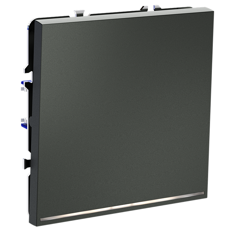 Выключатель Voltum S70 VLS010206