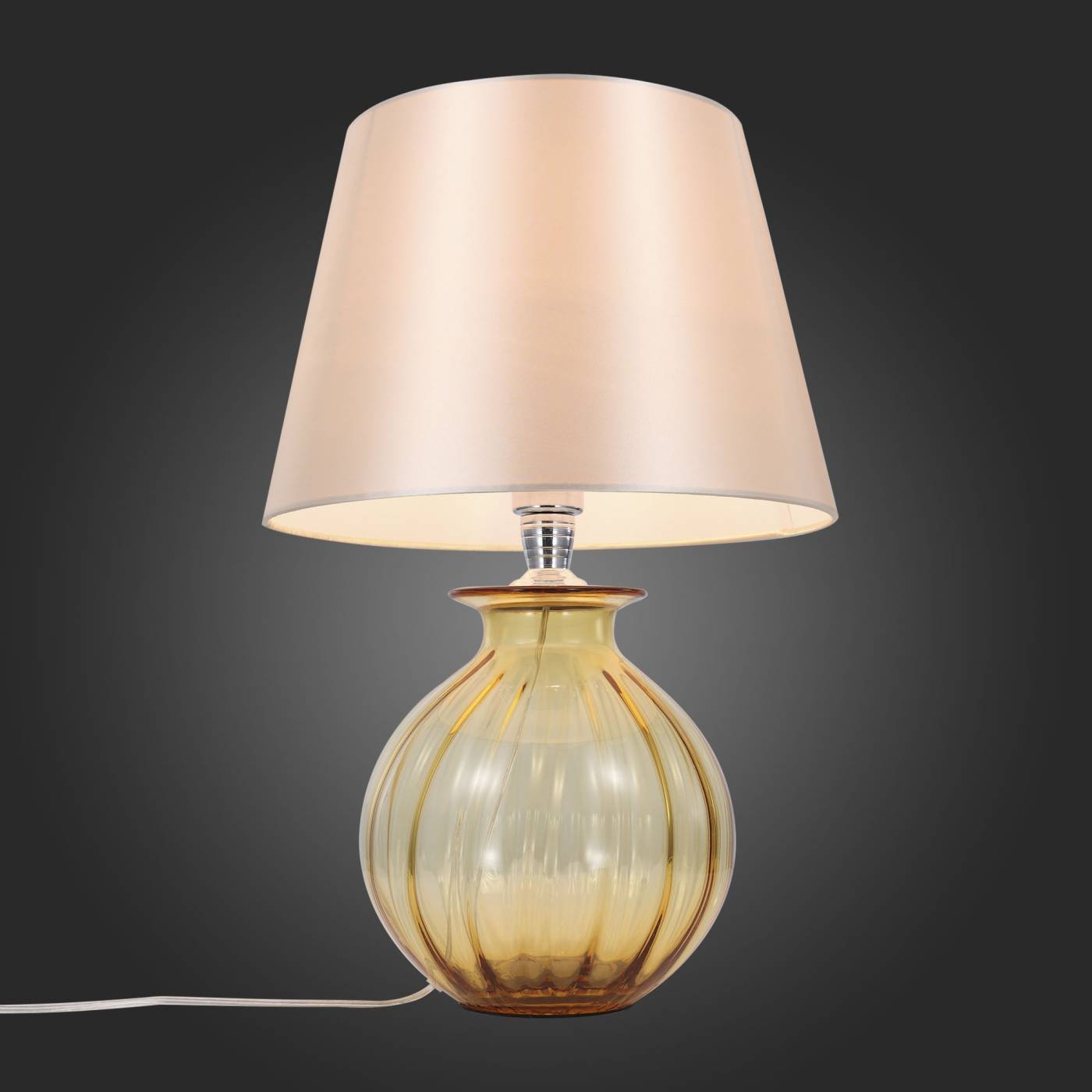 SL968.904.01 Настольная лампа ST Luce Ampolla SL968.904.01