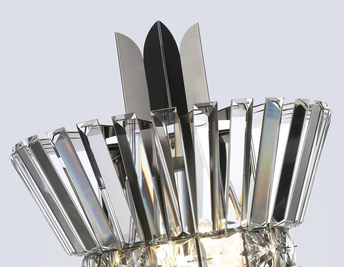 Настенное бра Ambrella Crystal LH41032