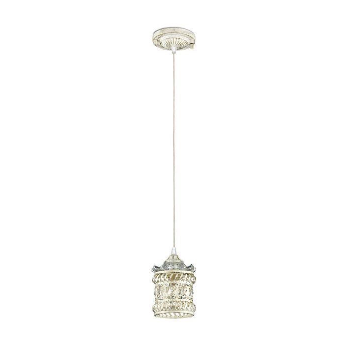 2837/1 Светильник подвесной Odeon Light ZAFRAN 2837/1