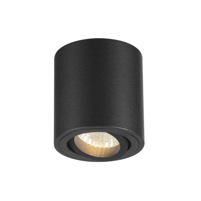 3568/1C Накладной светильник Odeon Light Tuborino 3568/1C