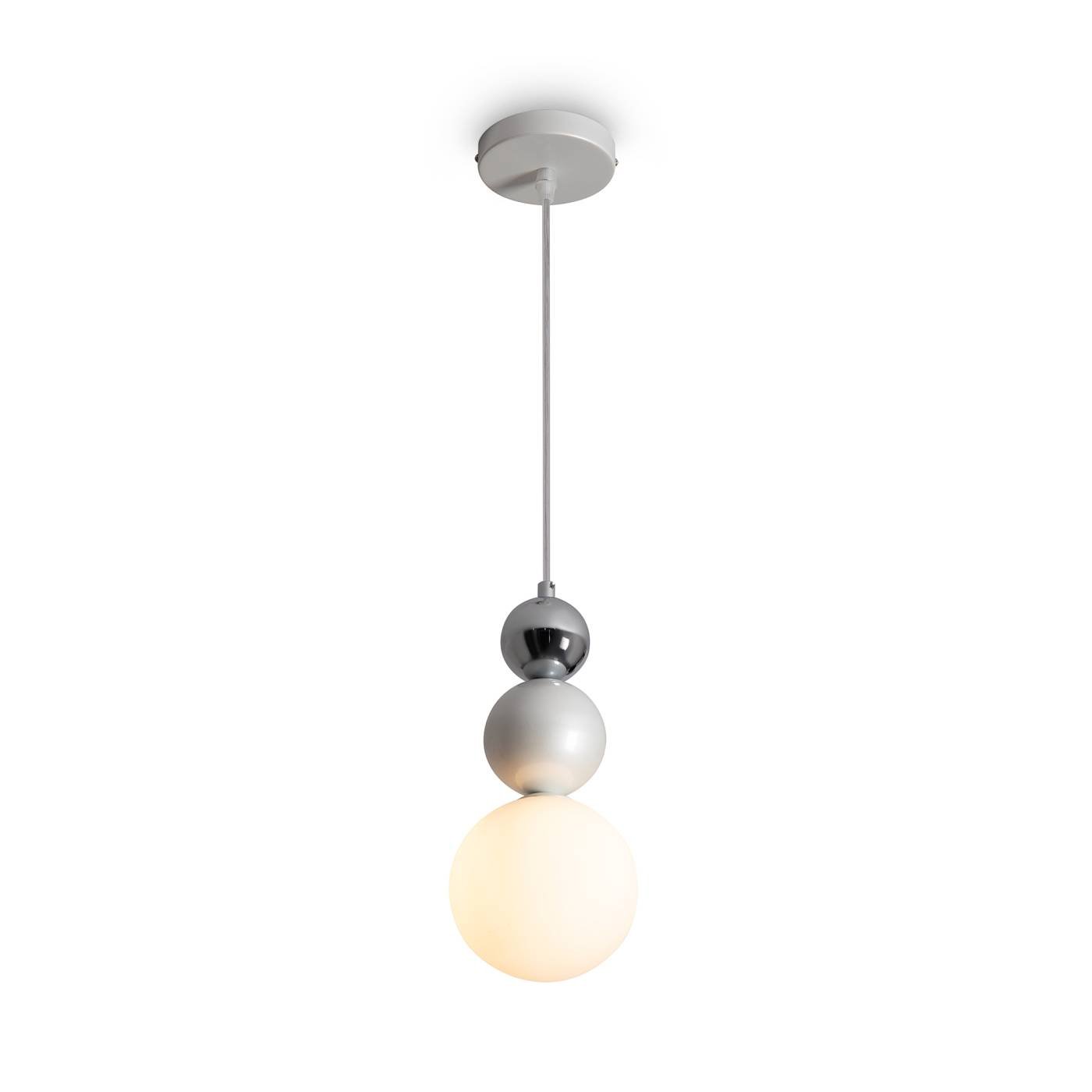 Светильник подвесной Freya Pearl FR5388PL-01CH