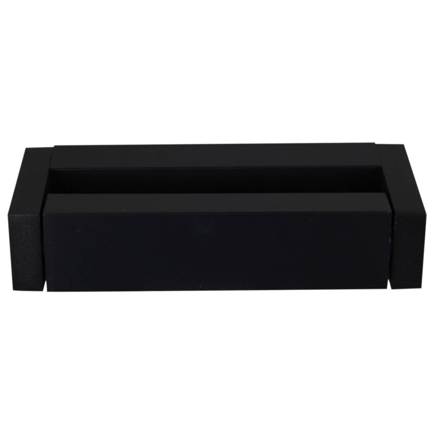 Настенный светильник Reluce 86867-9.2-001JH LED12W BK