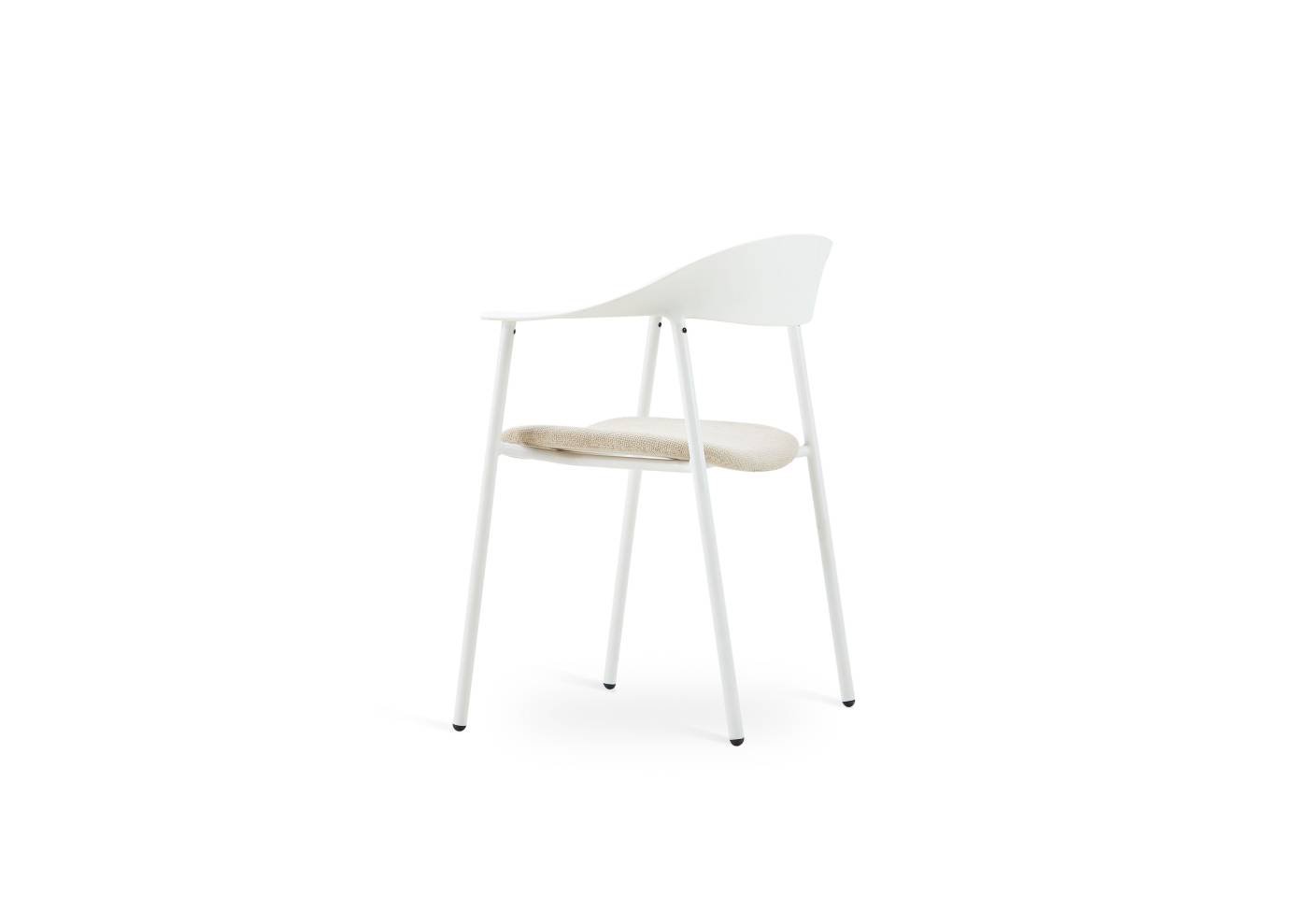 Стул пластиковый Stool Group Eila УТ000039779