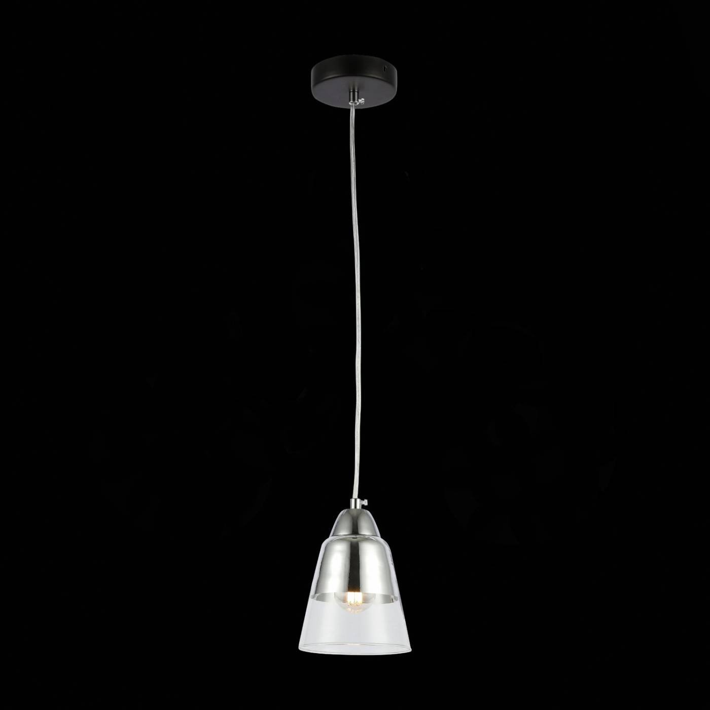 SLE102903-01 Светильник подвесной Evoluce Lirino SLE102903-01