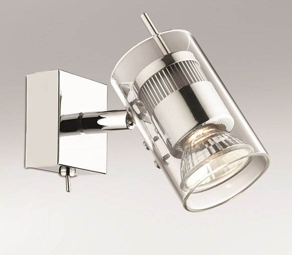 2474/1W Светильник спот Odeon Light Yang 2474/1W