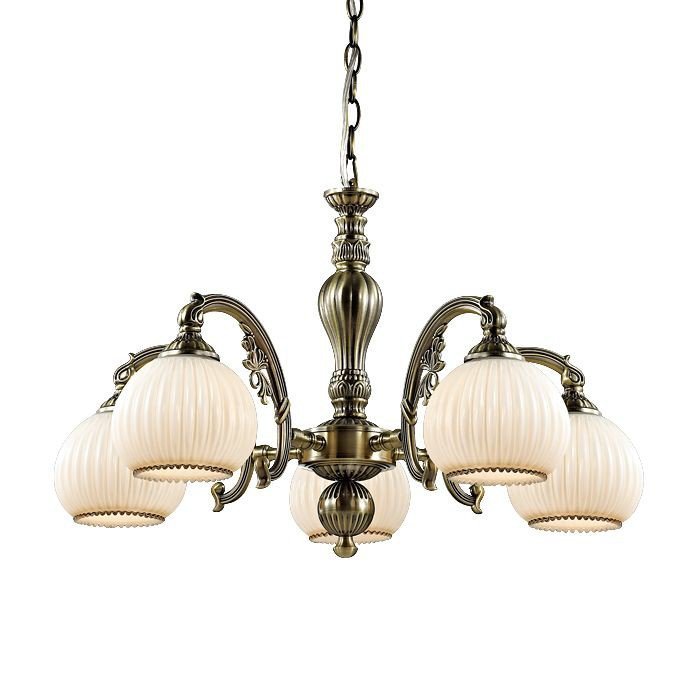 2867/5 Подвесная люстра Odeon Light RAGON 2867/5