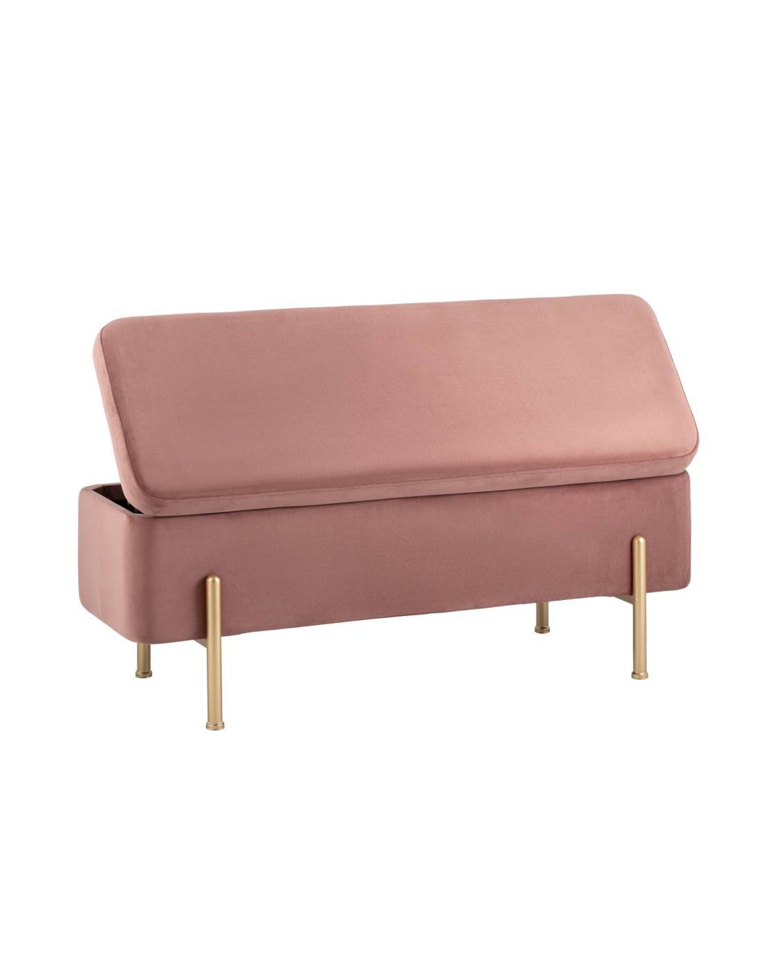 Банкетка Stool Group Болейн УТ000035335