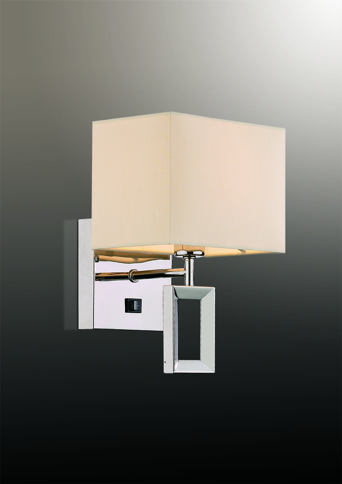 Настенное бра Odeon Light ATOLO 2197/1W