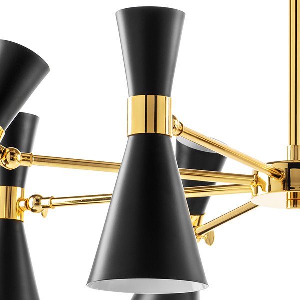 816087 Люстра на штанге Lightstar Dumo 816087