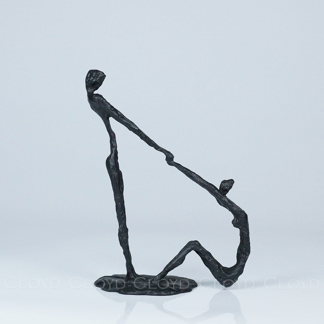 50174 Статуэтка Cloyd Figure-1643 50174