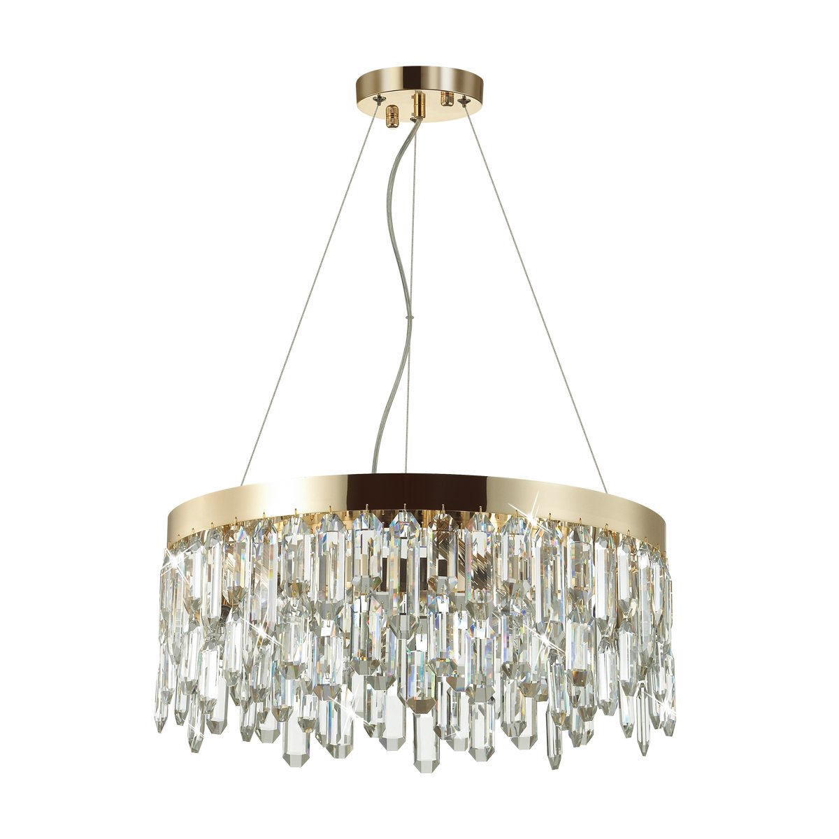 Подвесная люстра Odeon Light Dakisa 4986/6